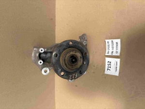 Original BMW 1er F20 F21 2er F22 F23 Carrier Right 6792286 6876840