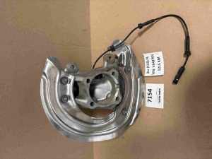 Original BMW 1er F20 F21 2er F22 F23 Carrier Front Left 6792285