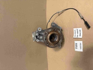 OEM BMW 1er F20 F21 2er F22 F23 Swivel Bearing Camber Correction Left 6853651
