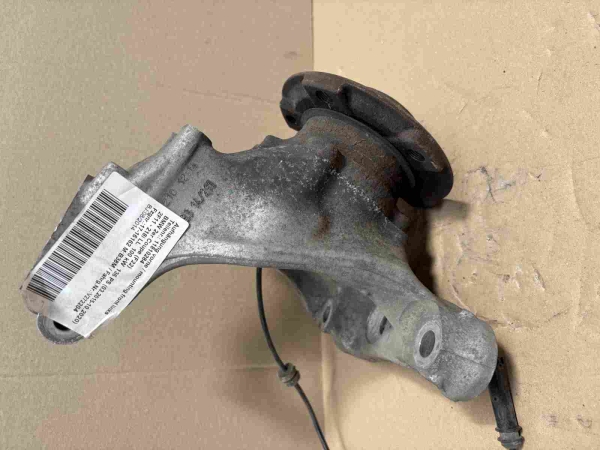Original BMW 1er F20 F21 2er F22 F23 Carrier Left 6792285 6876840 