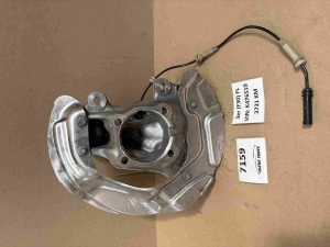 Original BMW 3er F30 F31 Carrier Front Left 6792287 6867735