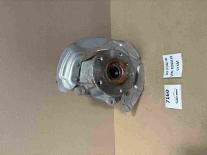 Original BMW 3er F34 F34LCI Swivel Bearing Camber Correction Right 6858326