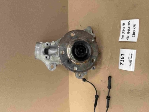 Original BMW 3er F34 F34LCI Swivel Bearing Camber Correction Right 6858322