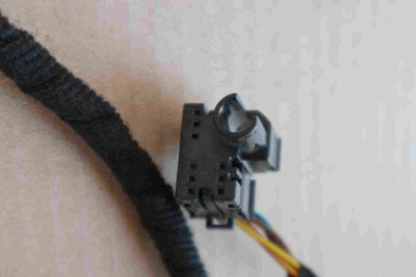 Original BMW F30 F31 Door Wiring Harnes Front Left 9259976 9259760 