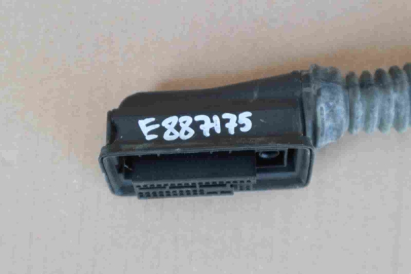 Original BMW F30 F31 Door Wiring Harnes Front Left 9259976 9259760 