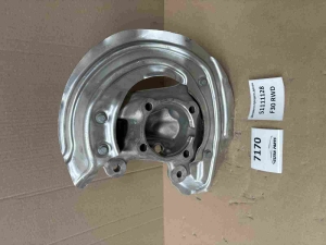 Original BMW 3er F30 F30LCI F31 F31LCI Carrier Right RWD 6867736 6792288