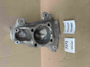 Original BMW 3er F30 F30LCI F31 F31LCI Carrier Front Left RWD 6867735 6792287