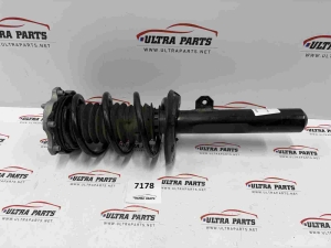 Original BMW 2er U06 Front Left Spring Strut 6891091