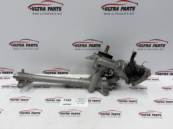 Original BMW 2er U06 X1 U11 X2 U10 Steering Gear Electric 5A4B383 5BA2094 