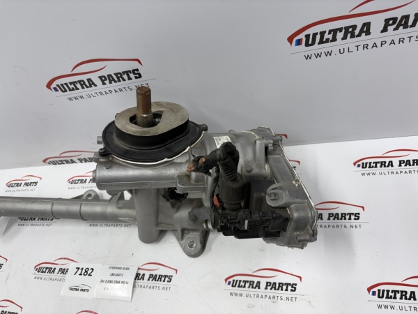 Original BMW 2er U06 X1 U11 X2 U10 Steering Gear Electric 5A4B383 5BA2094 