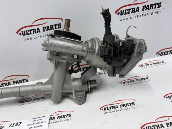 Original BMW 2er U06 X1 U11 X2 U10 Steering Gear Electric 5A4B383 5BA2094 