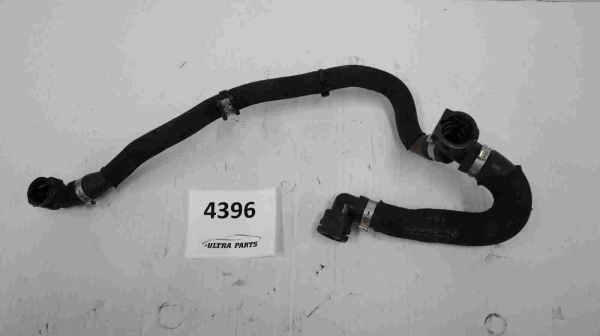 Original BMW G Series Line Turbocharger Coolant Pump B57 Engine 8470041 