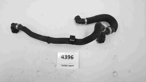 Original BMW G Series Line Turbocharger Coolant Pump B57 Engine 8470041 