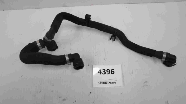Original BMW G Series Line Turbocharger Coolant Pump B57 Engine 8470041 