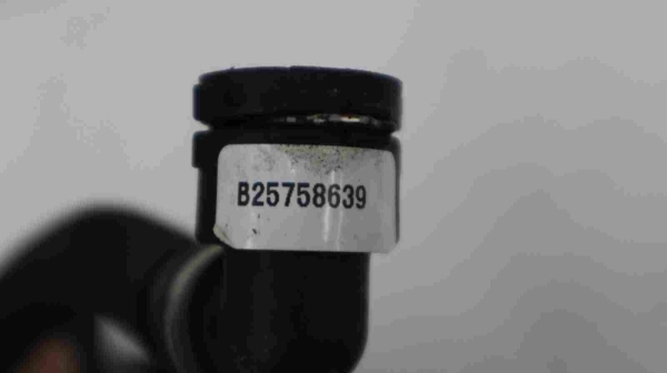 Original BMW G Series Line Turbocharger Coolant Pump B57 Engine 8470041 