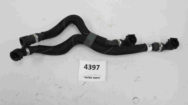 Original BMW G Series Hose Transmission Oil Cooler B57 Engine 8476120 