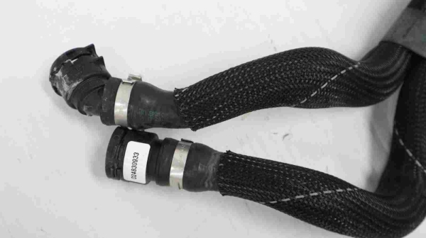 Original BMW G Series Hose Transmission Oil Cooler B57 Engine 8476120 