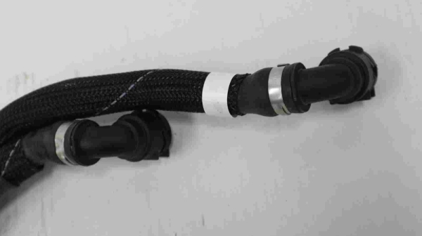 Original BMW G Series Hose Transmission Oil Cooler B57 Engine 8476120 