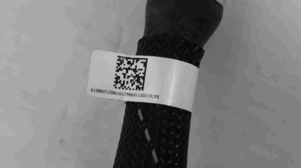 Original BMW G Series Hose Transmission Oil Cooler B57 Engine 8476120 