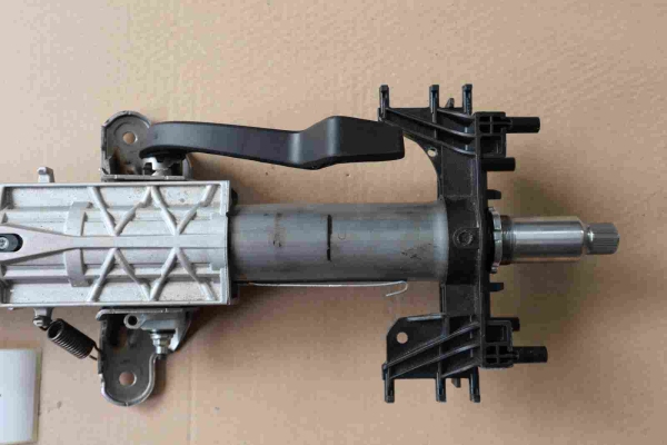 Original BMW G Series Manually Adjustment Steering Column 6896187 