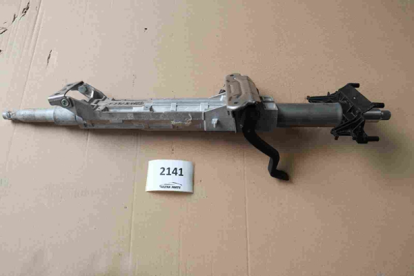 Original BMW G Series Manually Adjustment Steering Column 6896187 