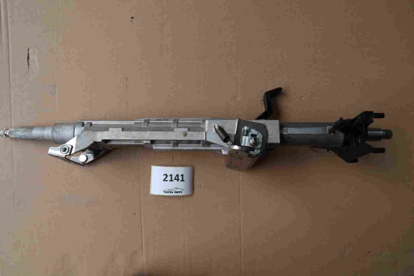Original BMW G Series Manually Adjustment Steering Column 6896187 