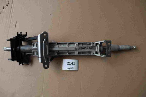 Original BMW G Series Manually Adjustment Steering Column 6896187 