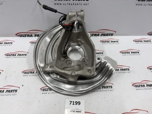Original BMW 3er G20 G21 Swivel Bearin Camber Correction Right xDrive 6877150