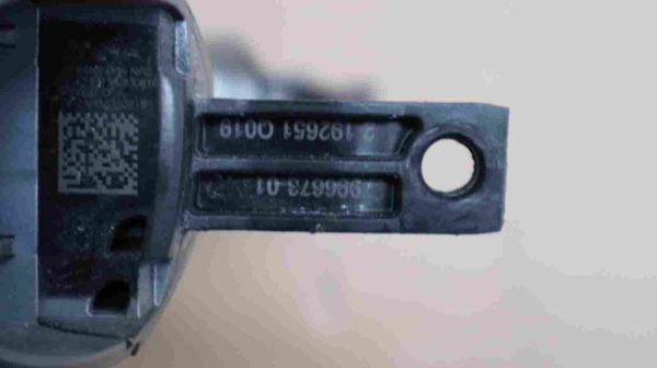 Original BMW G Series Door Handle Painted Outer Left 7993043 5B61955 