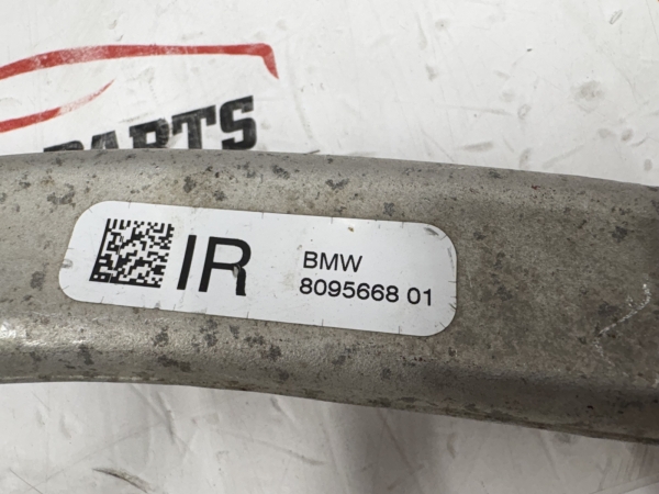 Original BMW M2 G87 M3 G80 G80LCI M4 G82 G82LCI Pull Rod Right 8095668 