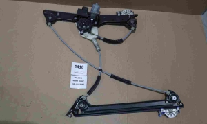 Original BMW G16 F93 Window Lifter With Motor Front Right 8497032 9466690