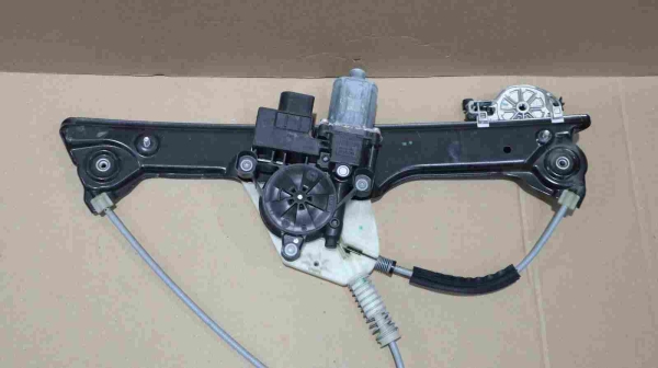 Original BMW G16 F93 Window Lifter With Motor Front Right 8497032 9466690 