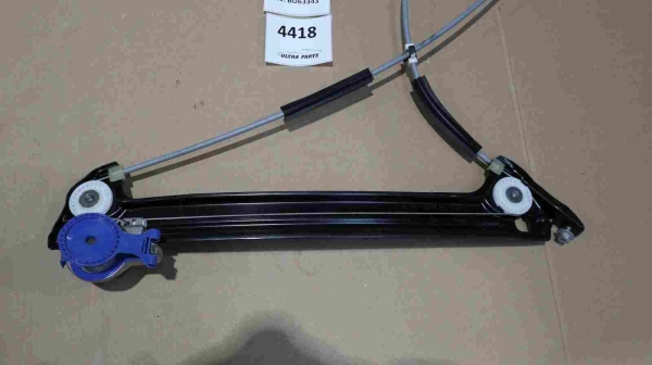 Original BMW G16 F93 Window Lifter With Motor Front Right 8497032 9466690 
