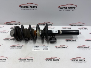 Original BMW X3 G01 G01LCI X4 G02 G02LCI Left Front Spring Strut xDrive 6880605