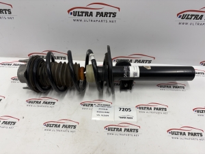 Original BMW X3 G01 G01LCI X4 G02 G02LCI Right Front Spring Strut xDrive 6880606