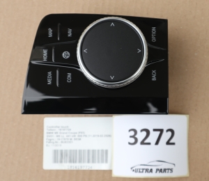 OEM BMW X3 G01 X4 G02 X5 G05 X6 G06 X7 G07 iDrive Controller 9462644 5B6D4E7