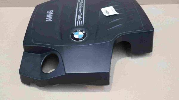Original BMW F30 F31 F32 F34 F36 Engine Cover 3.5i  7614291 