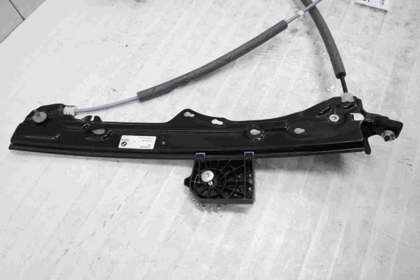 Original BMW G26 G26 LCI Window Lifter Without Motor Front Left 9854491 5A41AD1 