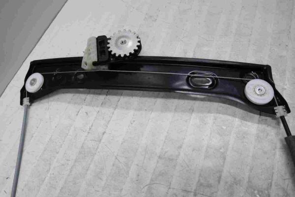 Original BMW G26 G26 LCI Window Lifter Without Motor Front Left 9854491 5A41AD1 