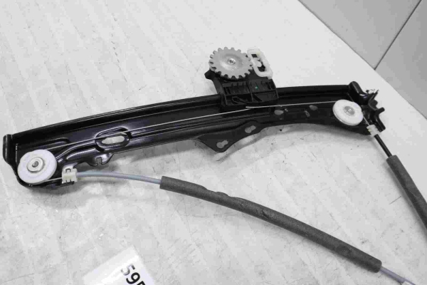 Original BMW G26 G26 LCI Window Lifter Without Motor Front Left 9854491 5A41AD1 