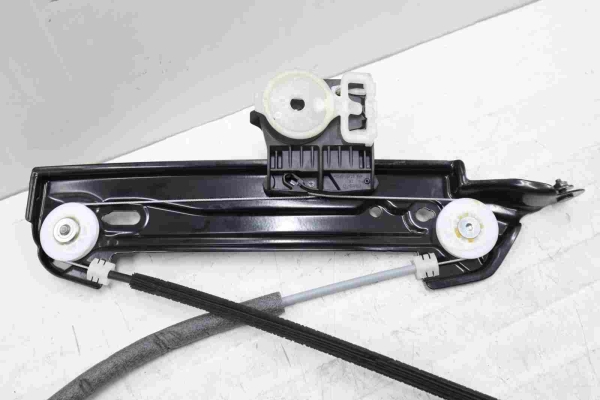 Original BMW G26 Rear Left Window Regulator 9854495 