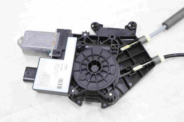 Original BMW G26 Rear Left Window Regulator 9854495 
