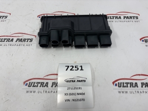 Original BMW G Series B57 Engine Integrated Supply Module 8490530 8490441