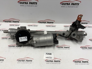 OEM BMW 2er G42 3er G20 4er G22 Steering Gear Electric xDrive 6897813 5B58D44