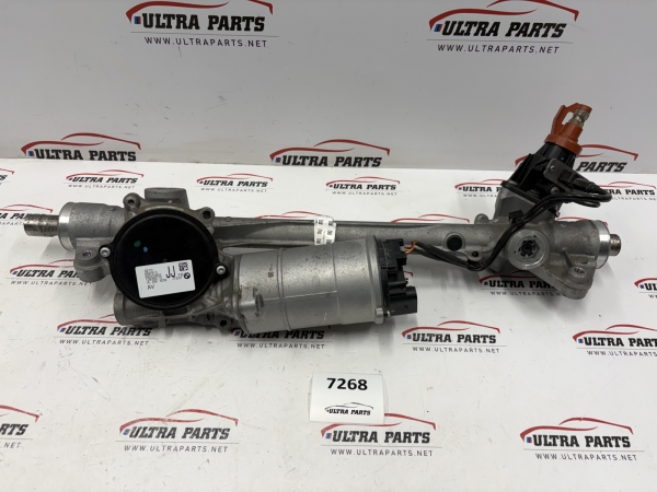 OEM BMW 2er G42 3er G20 4er G22 Steering Gear Electric xDrive 6897813 5B58D44 