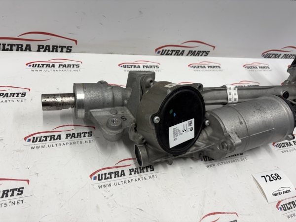 OEM BMW 2er G42 3er G20 4er G22 Steering Gear Electric xDrive 6897813 5B58D44 