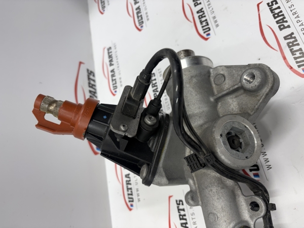 OEM BMW 2er G42 3er G20 4er G22 Steering Gear Electric xDrive 6897813 5B58D44 