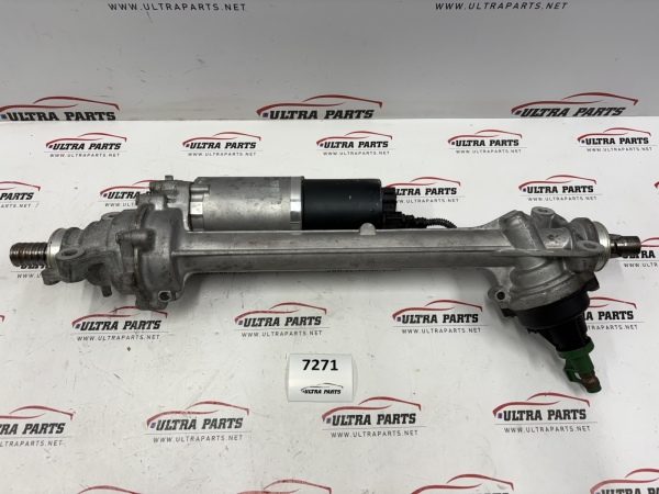 Original BMW 2er G42 3er G20 4er G22 G26 Steering Gear Electric xDrive 5A40330 