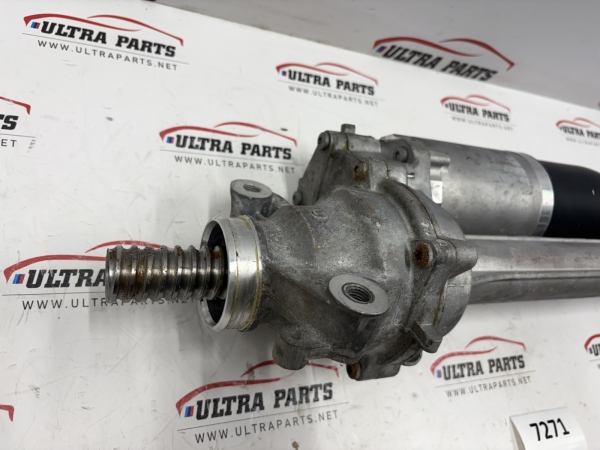Original BMW 2er G42 3er G20 4er G22 G26 Steering Gear Electric xDrive 5A40330 