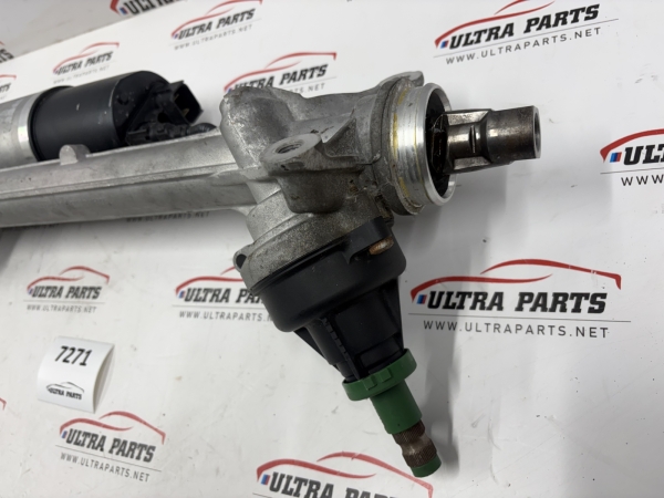 Original BMW 2er G42 3er G20 4er G22 G26 Steering Gear Electric xDrive 5A40330 